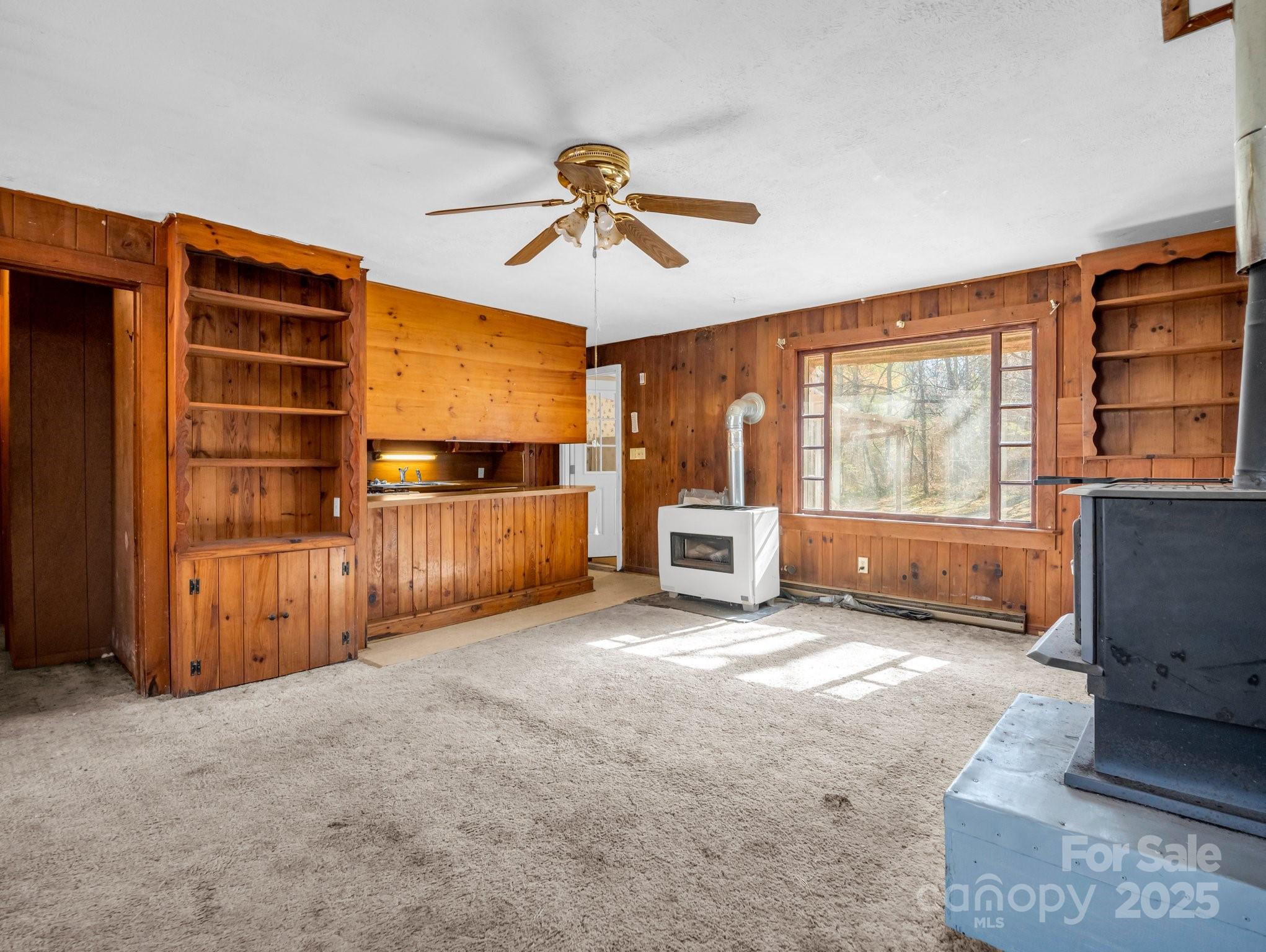 Osceola Lake Park - Residential