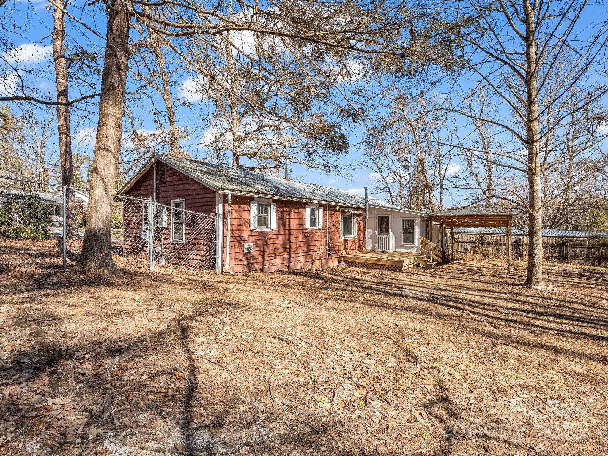 Osceola Lake Park - Residential