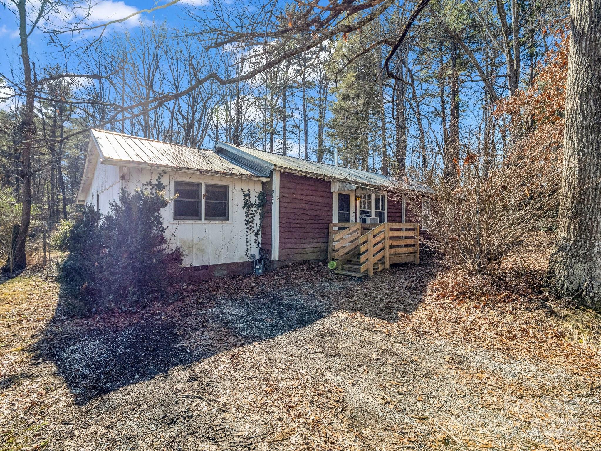 Osceola Lake Park - Residential