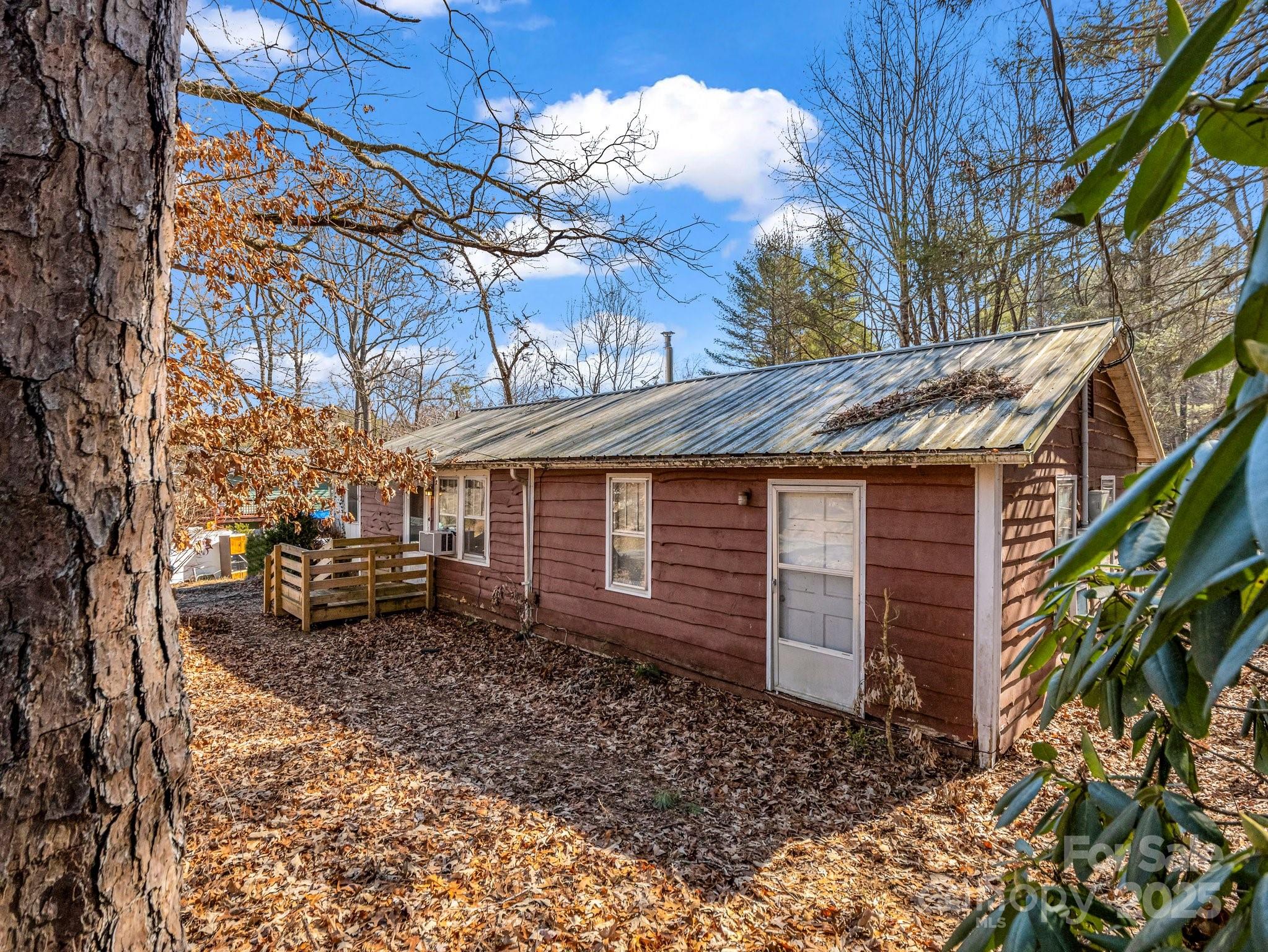 Osceola Lake Park - Residential