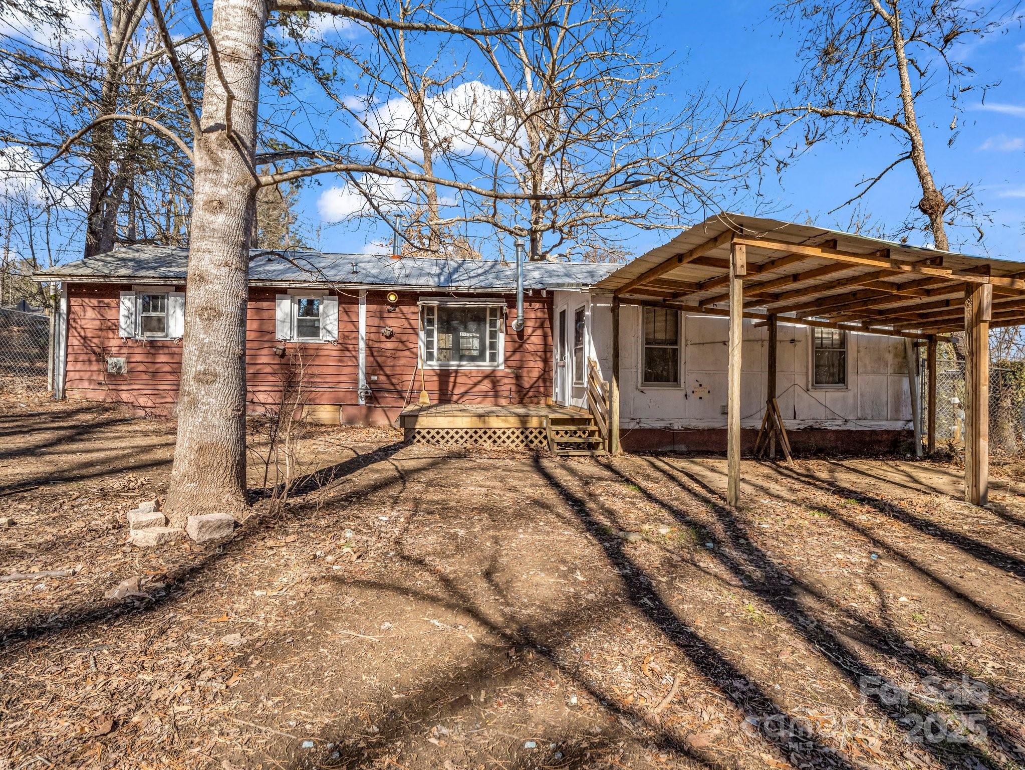 Osceola Lake Park - Residential