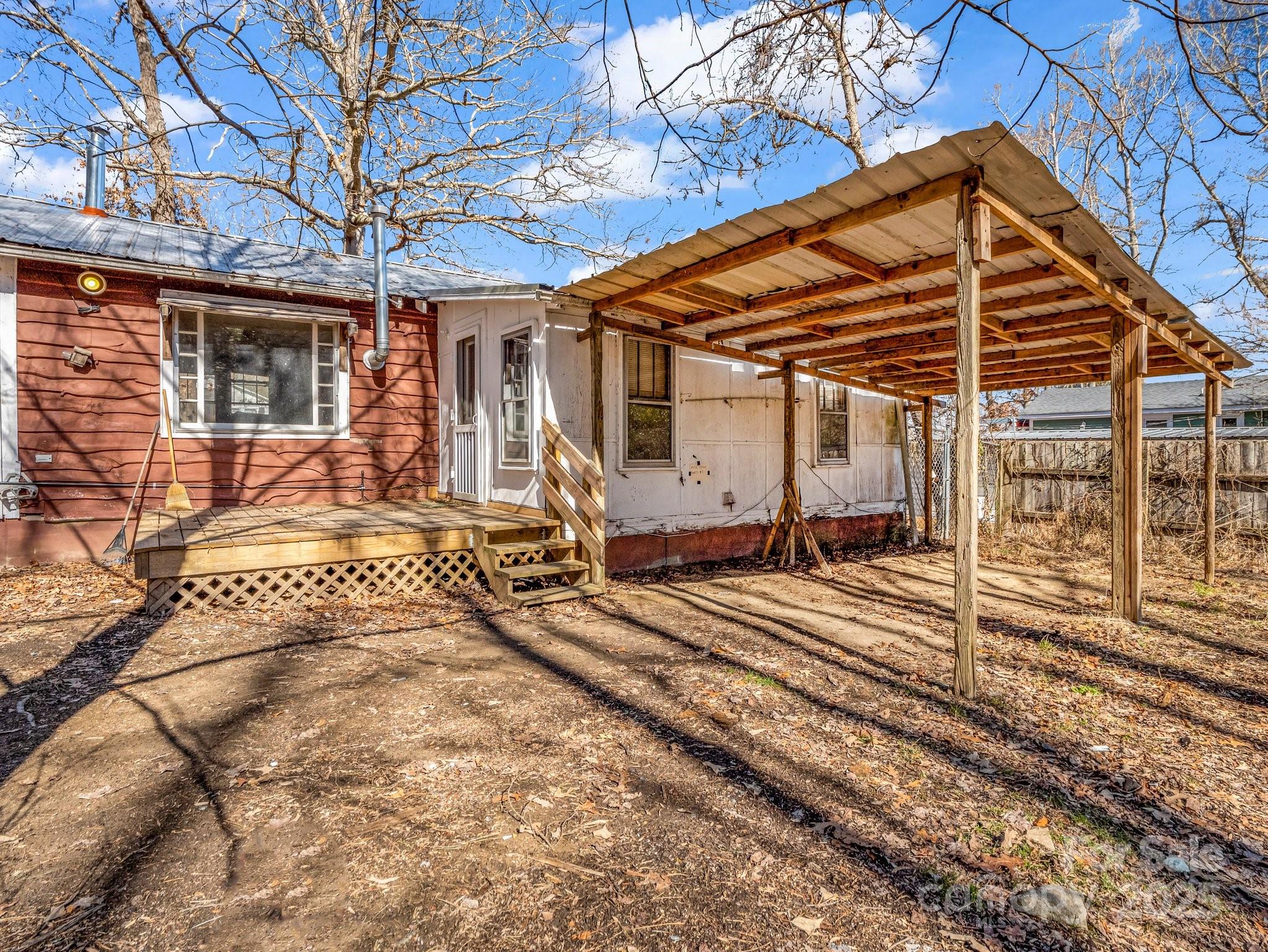 Osceola Lake Park - Residential