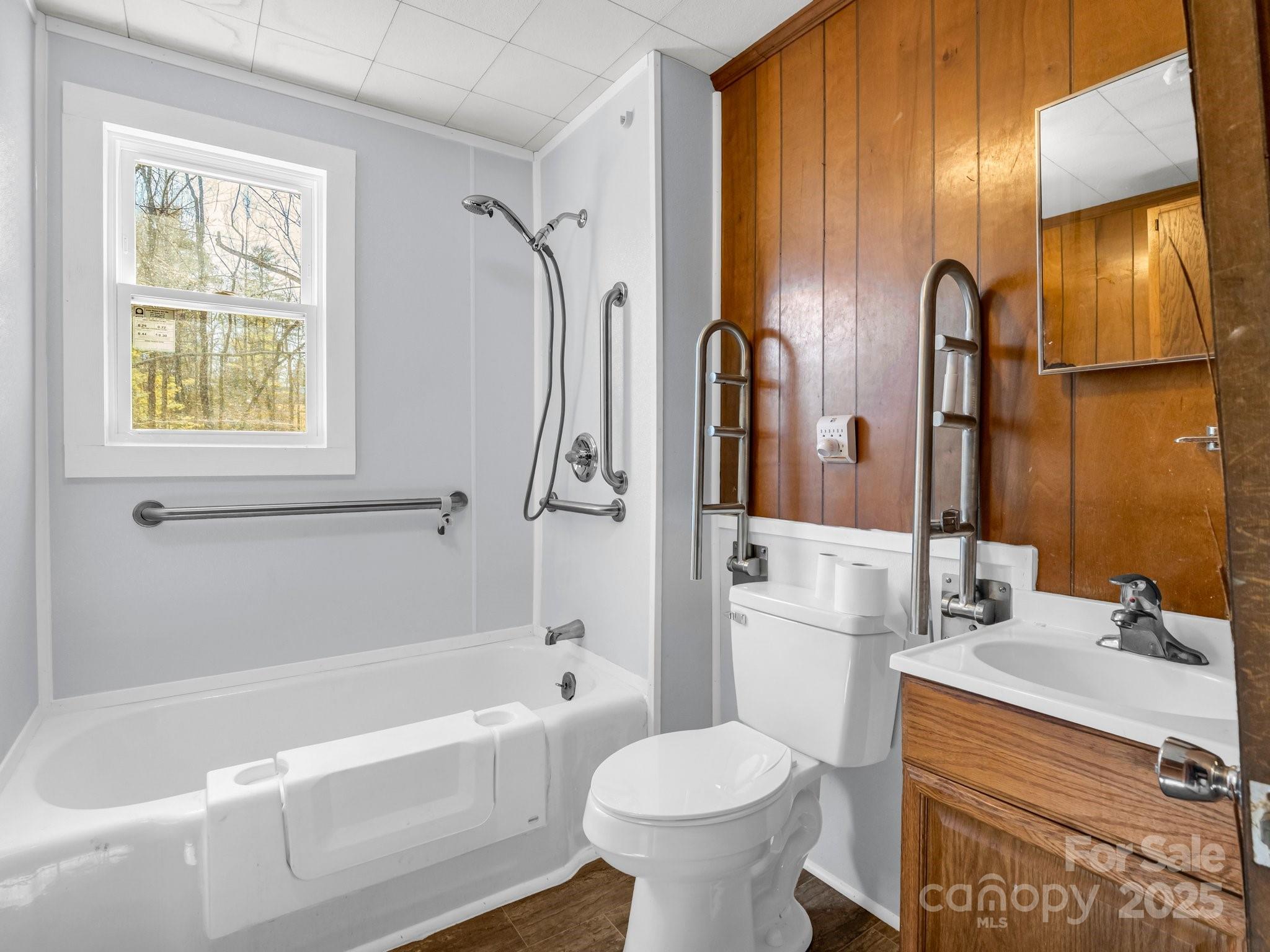 Osceola Lake Park - Residential