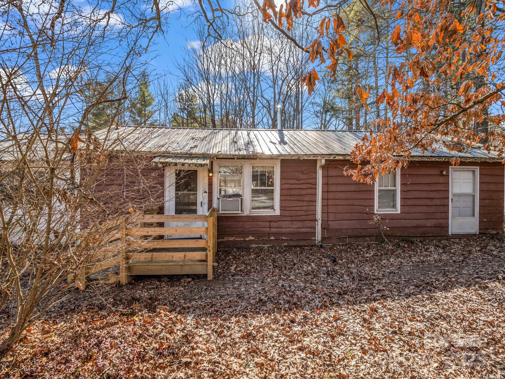 Osceola Lake Park - Residential