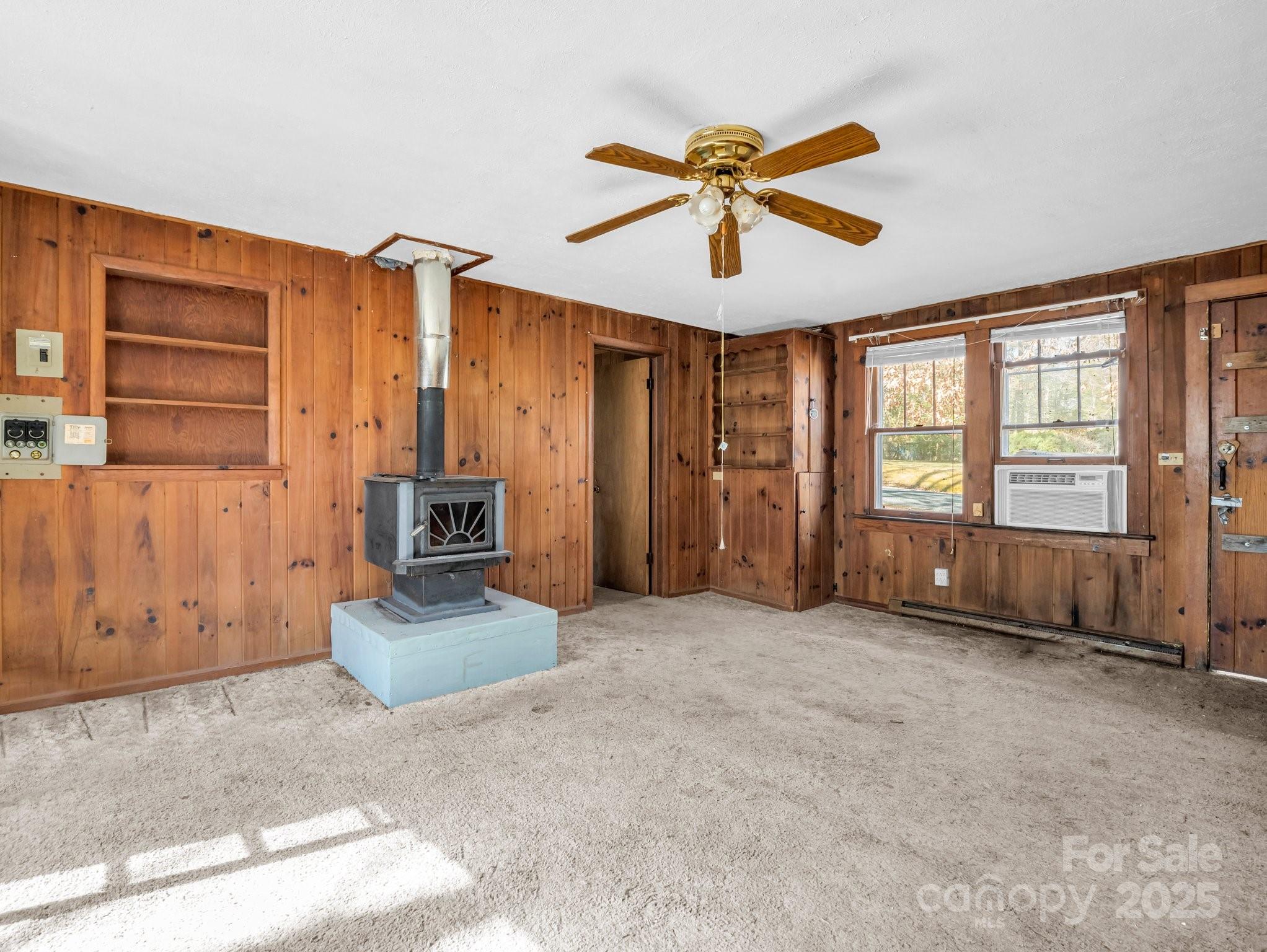 Osceola Lake Park - Residential