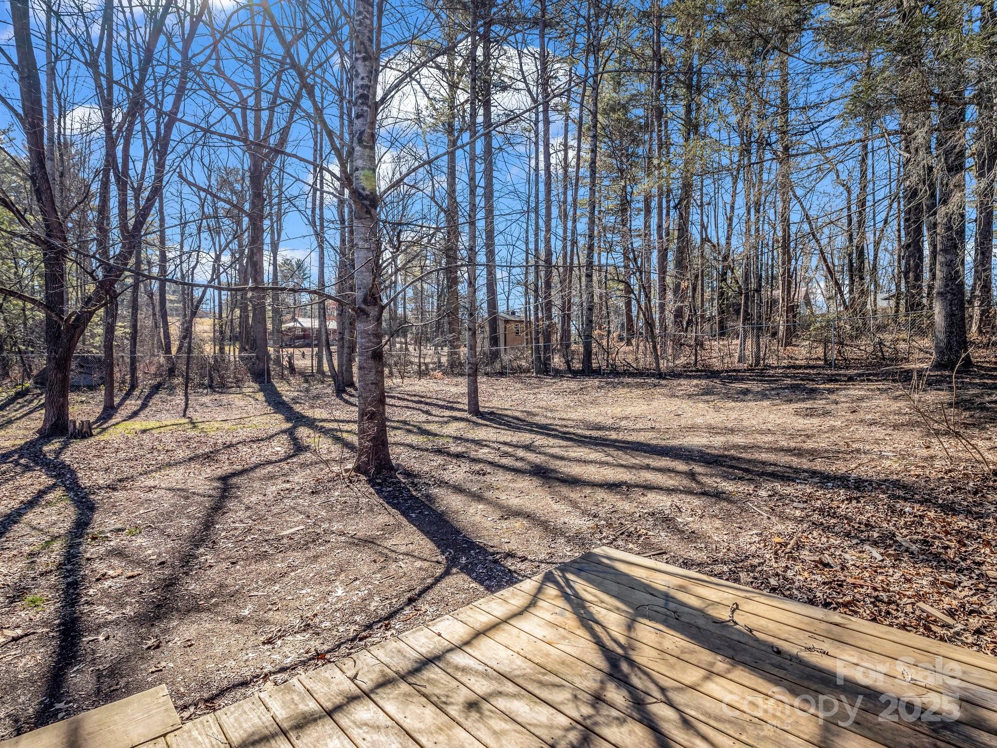 Osceola Lake Park - Residential