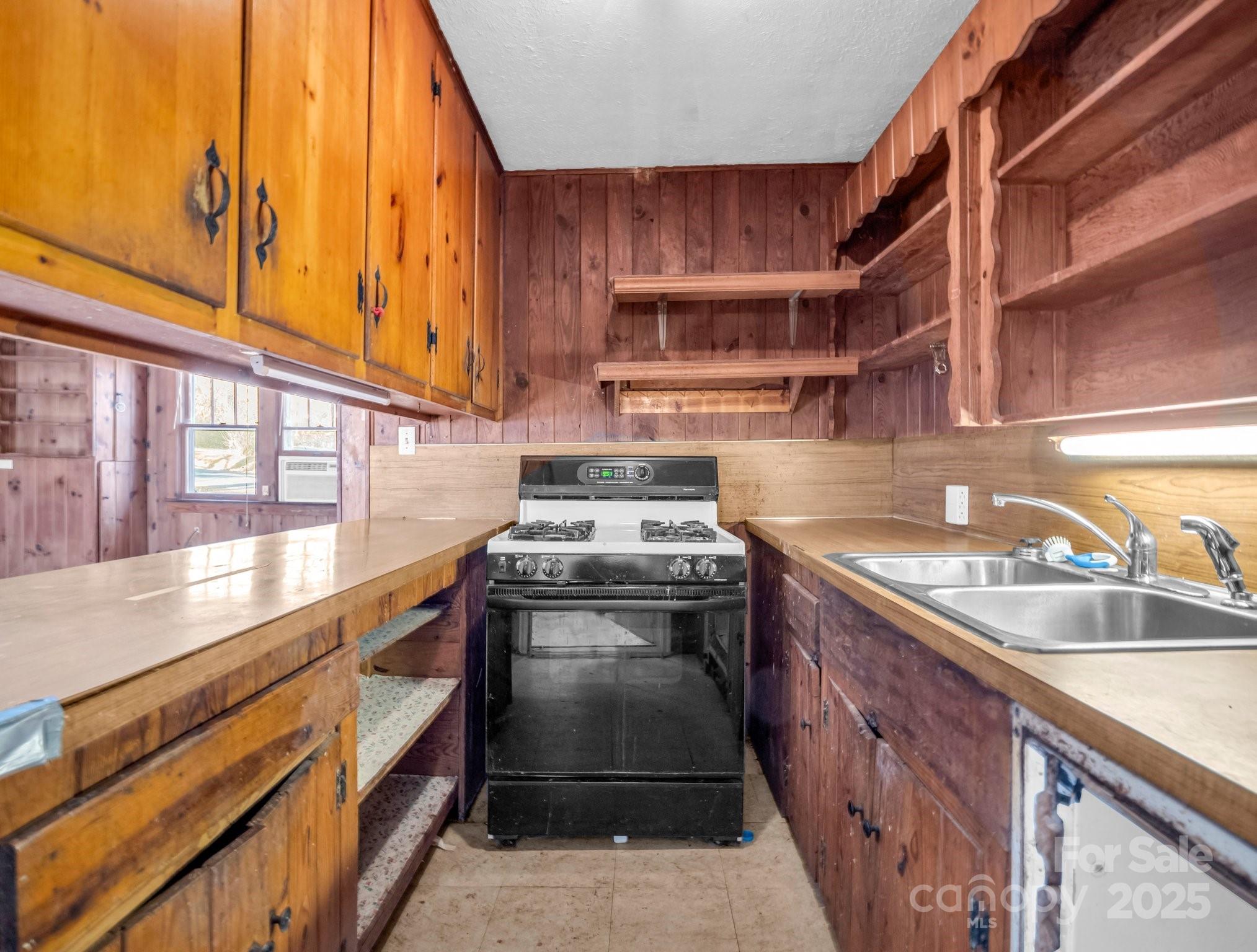 Osceola Lake Park - Residential