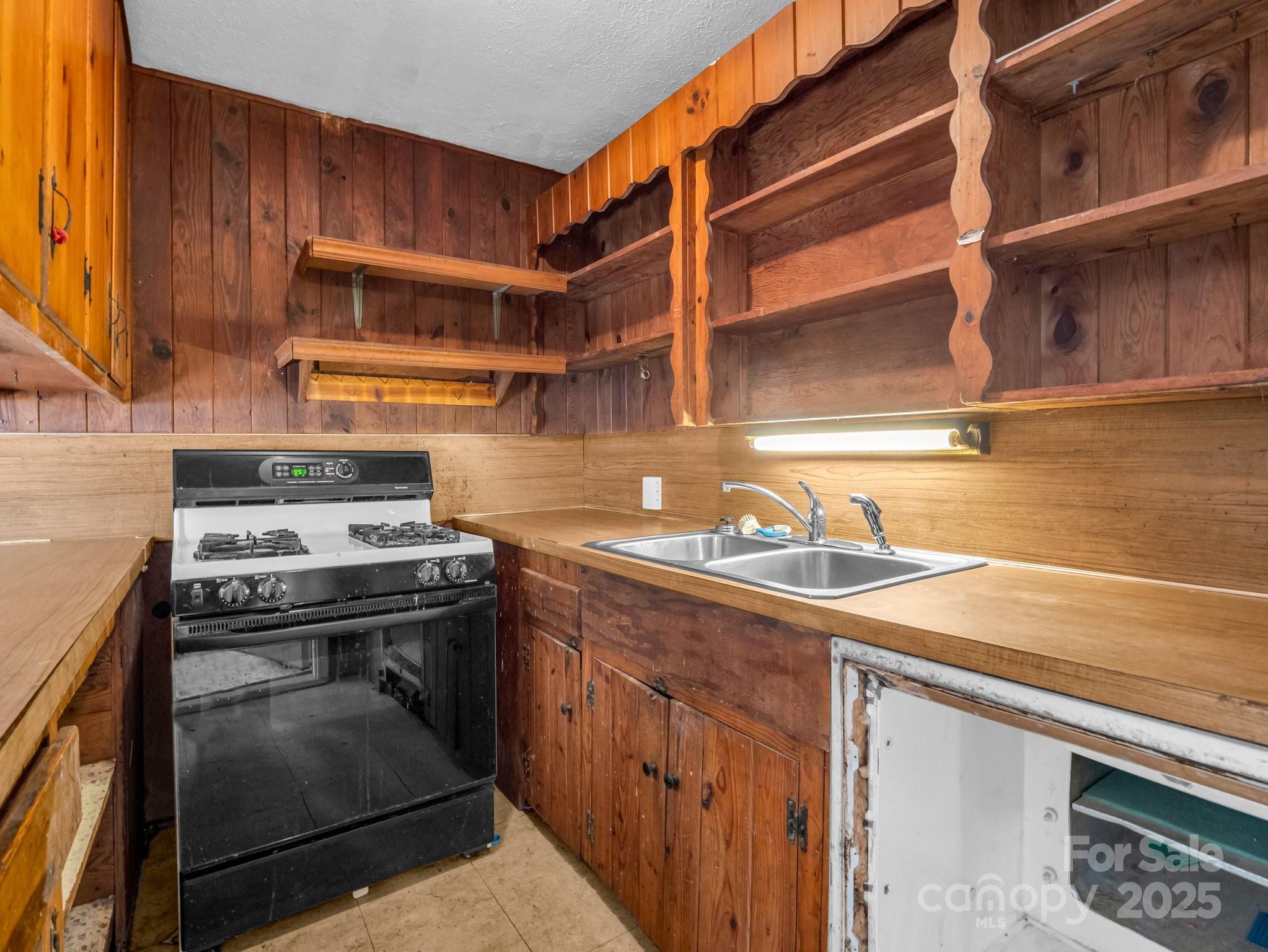 Osceola Lake Park - Residential