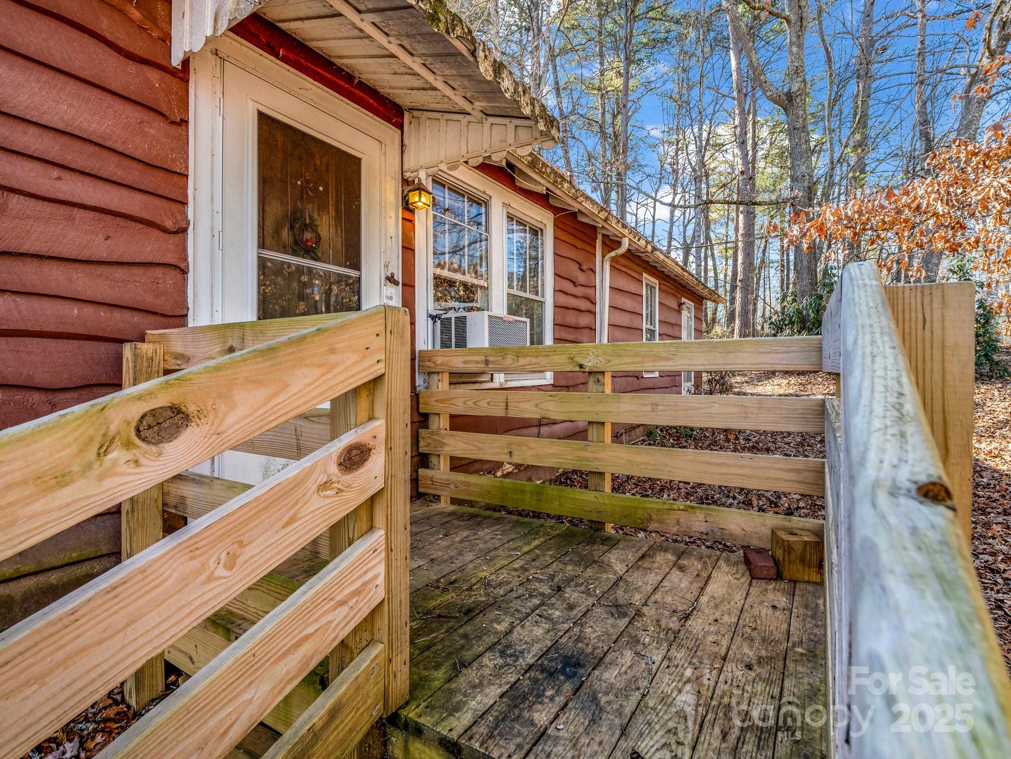 Osceola Lake Park - Residential