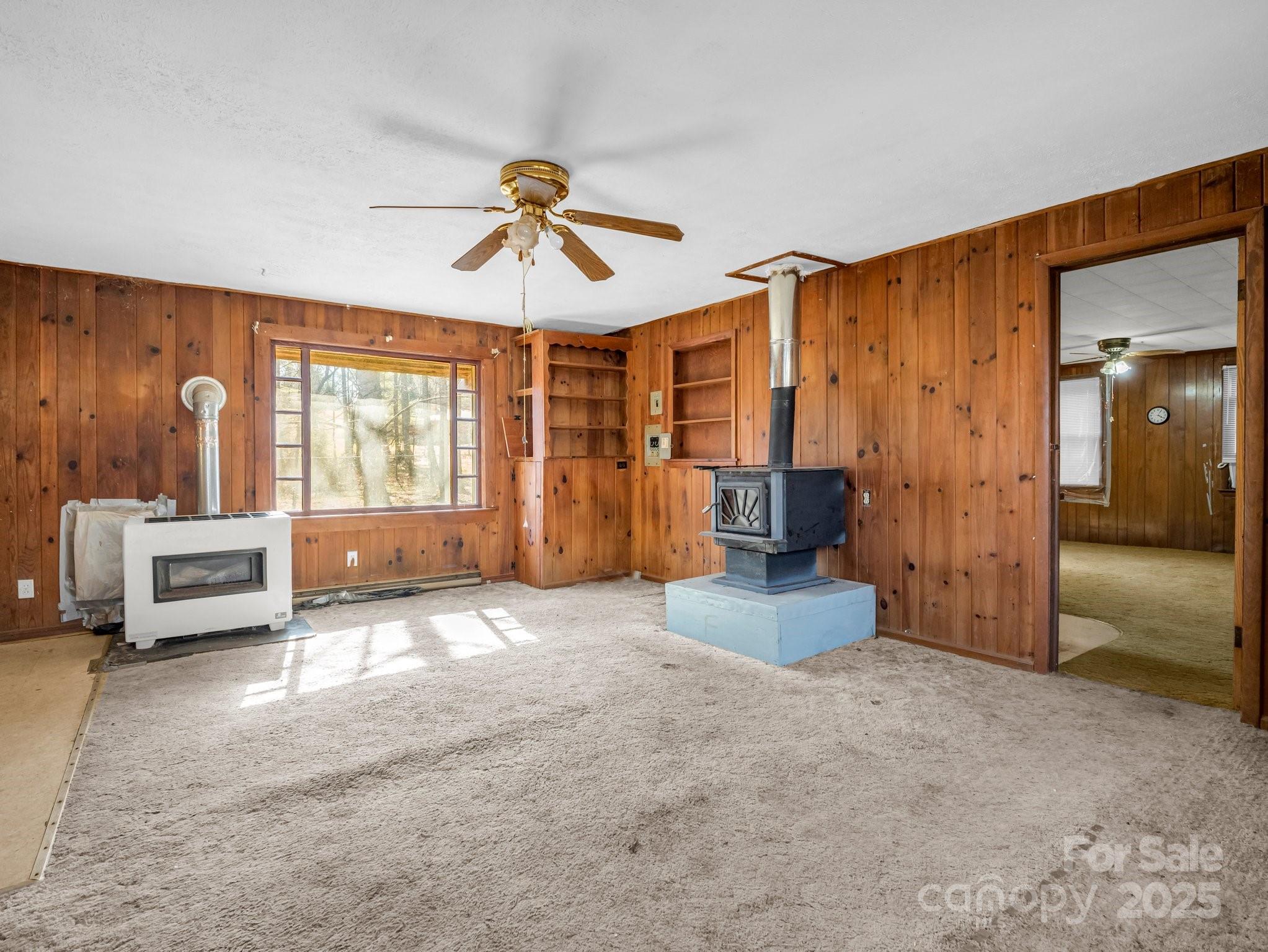 Osceola Lake Park - Residential