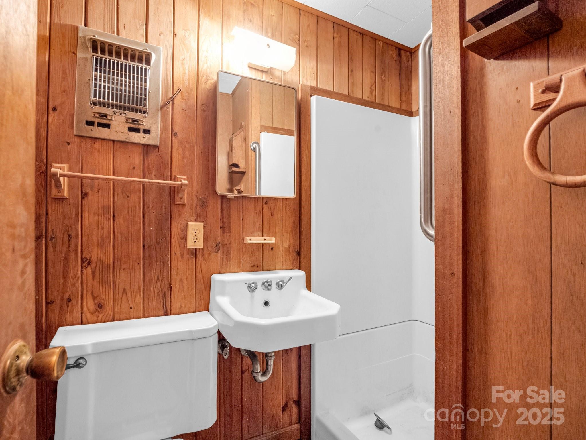 Osceola Lake Park - Residential