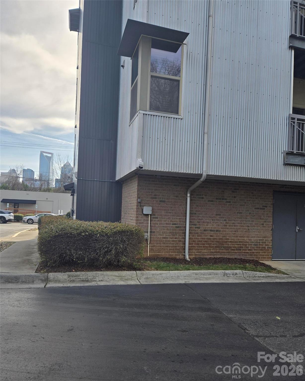 630 Calvert Street 307