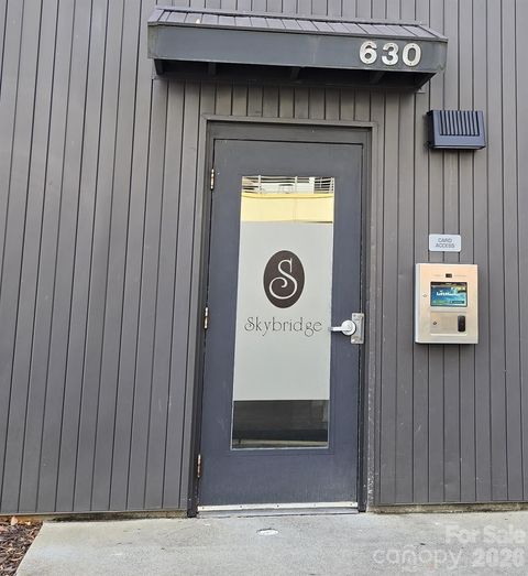 630 Calvert Street 307 Charlotte NC 28208