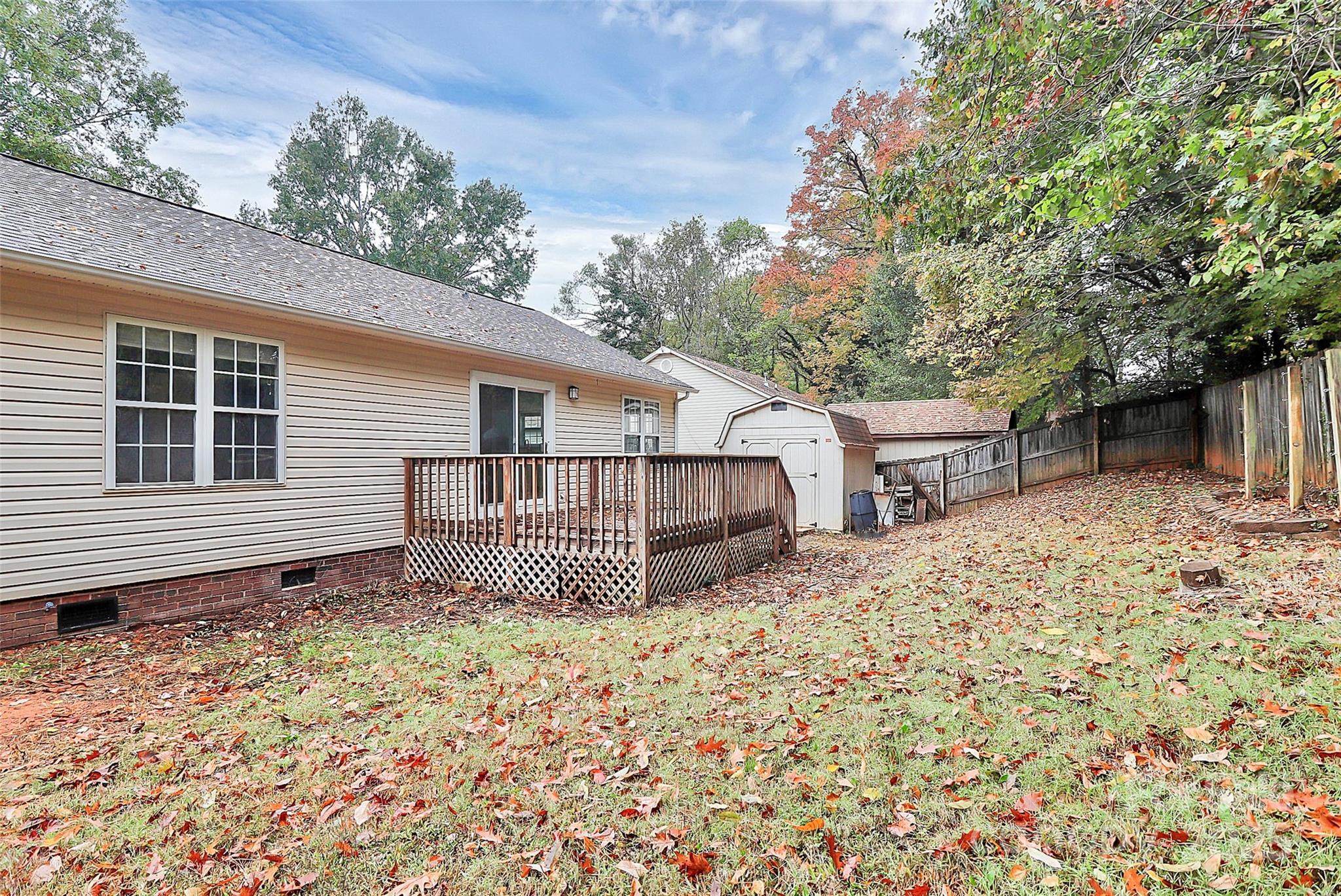 Ellis Estates - Residential