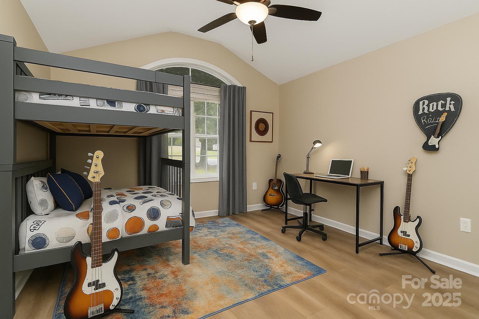 Ellis Estates - Residential