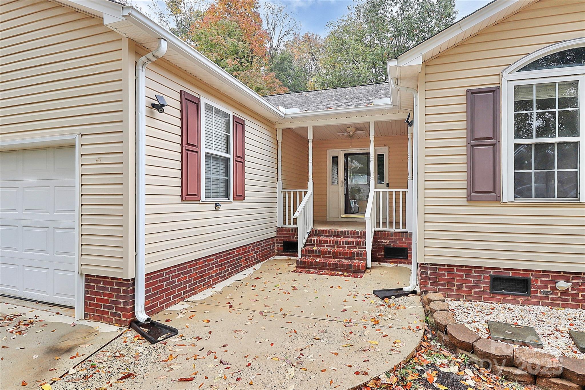 Ellis Estates - Residential