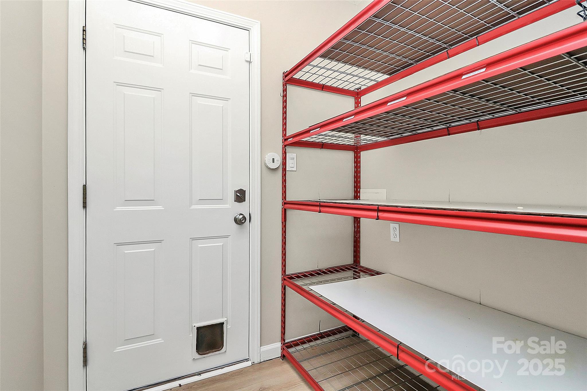 Ellis Estates - Residential