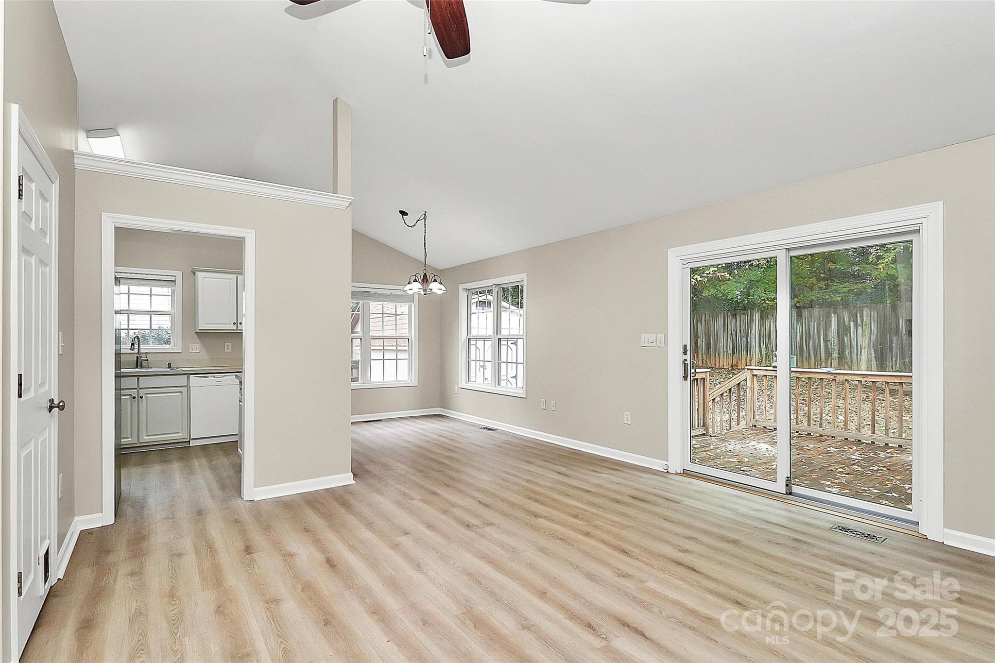 Ellis Estates - Residential