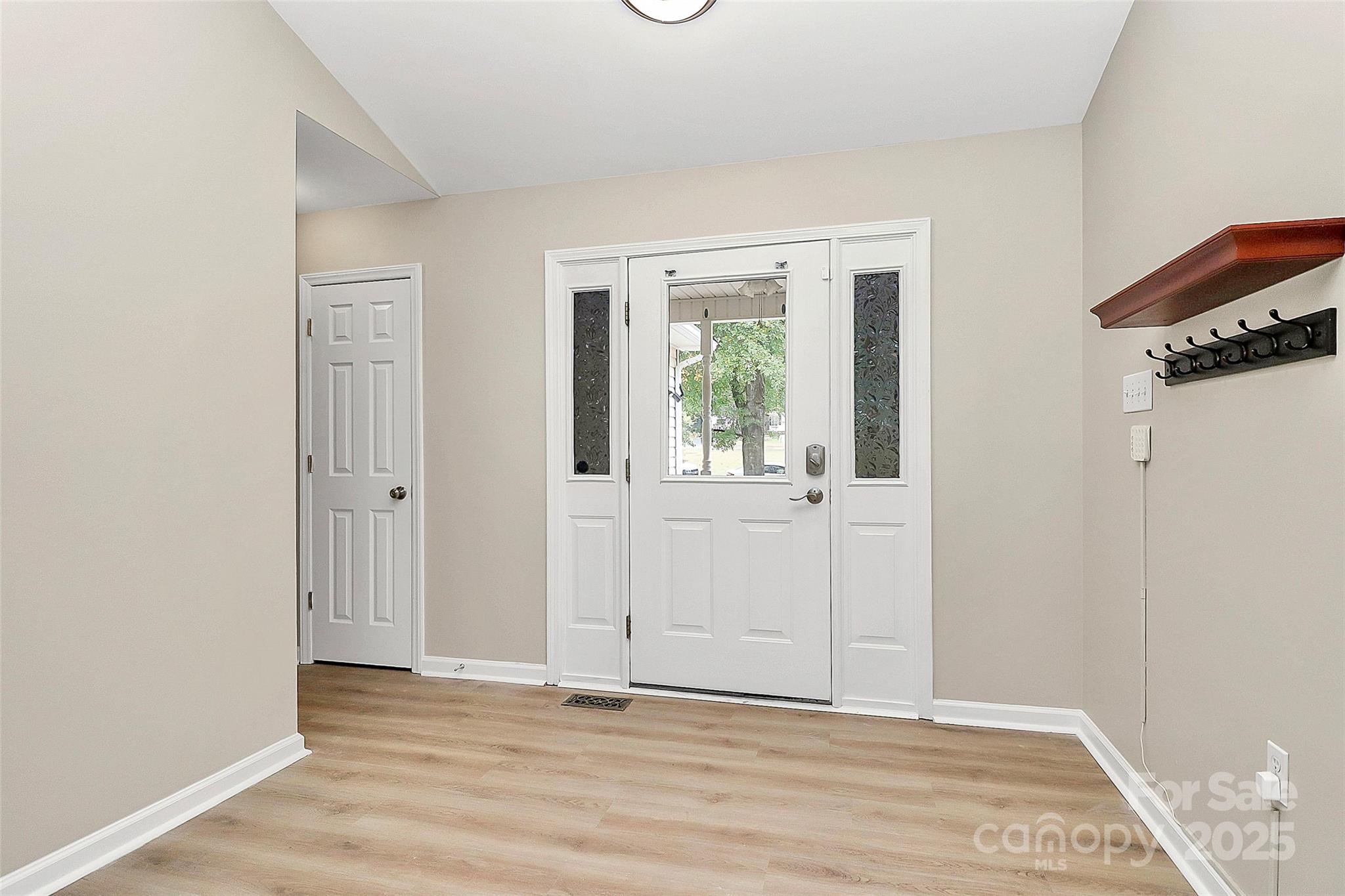 Ellis Estates - Residential