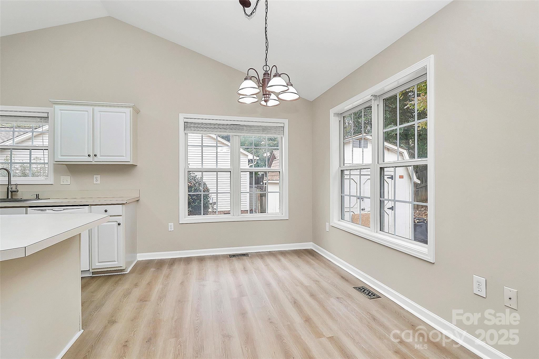 Ellis Estates - Residential