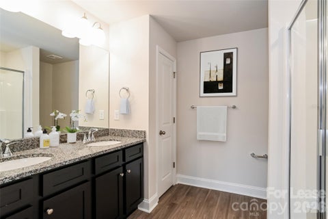 Photo of 8212 Margaret Wallace Loop, Matthews, NC 28105 (MLS # 4437047)