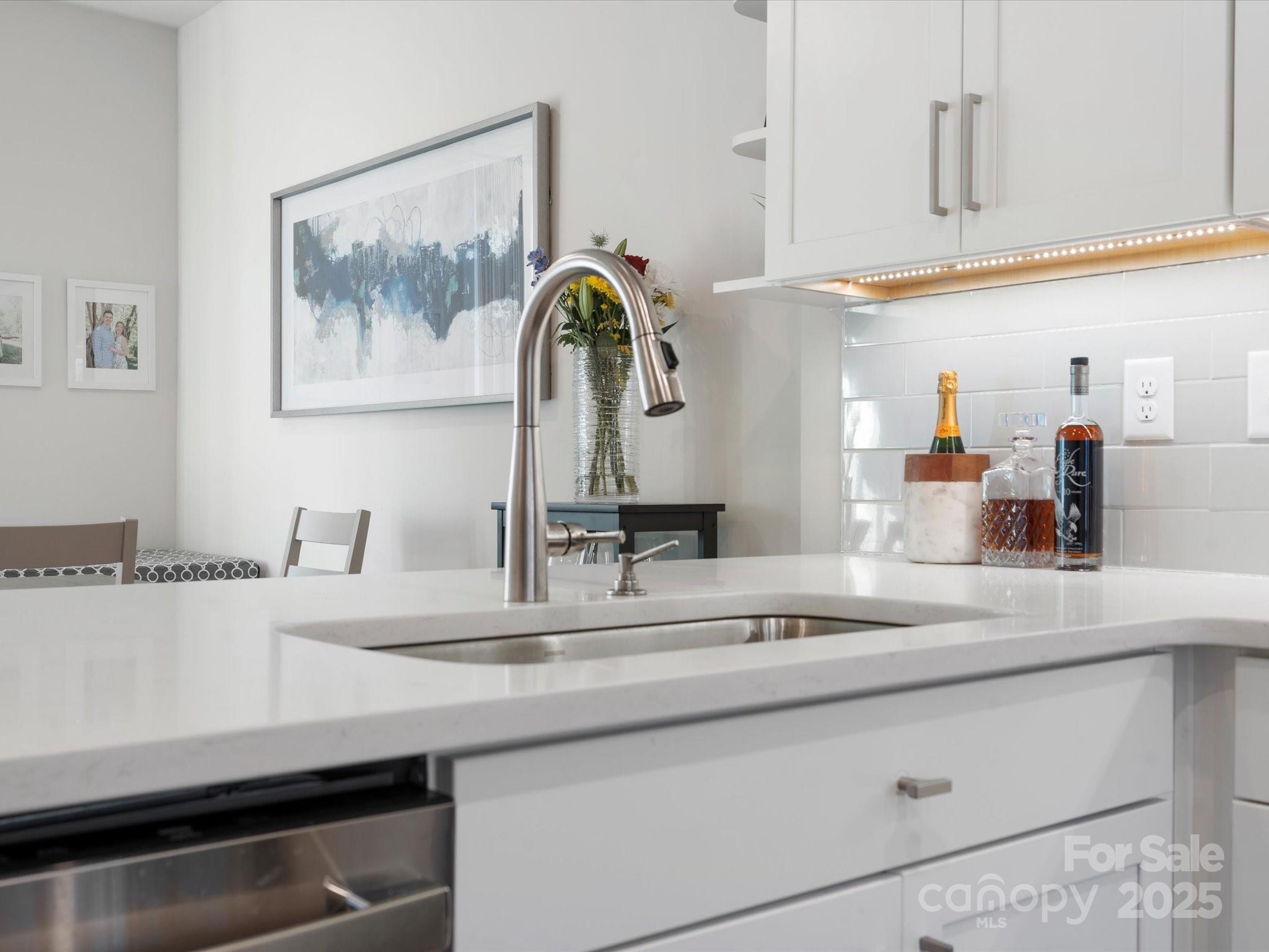 South Tryon Townhomes - Residential