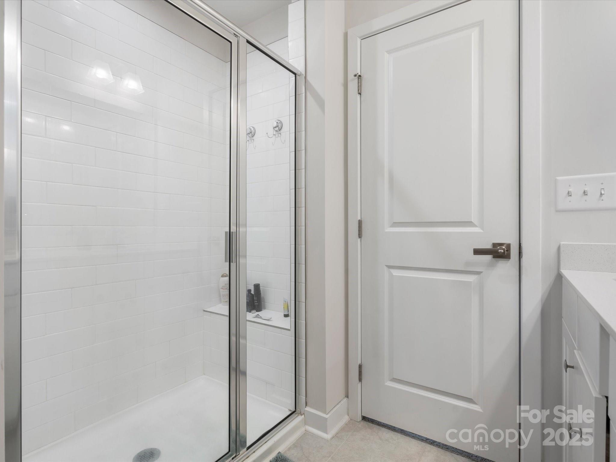 South Tryon Townhomes - Residential