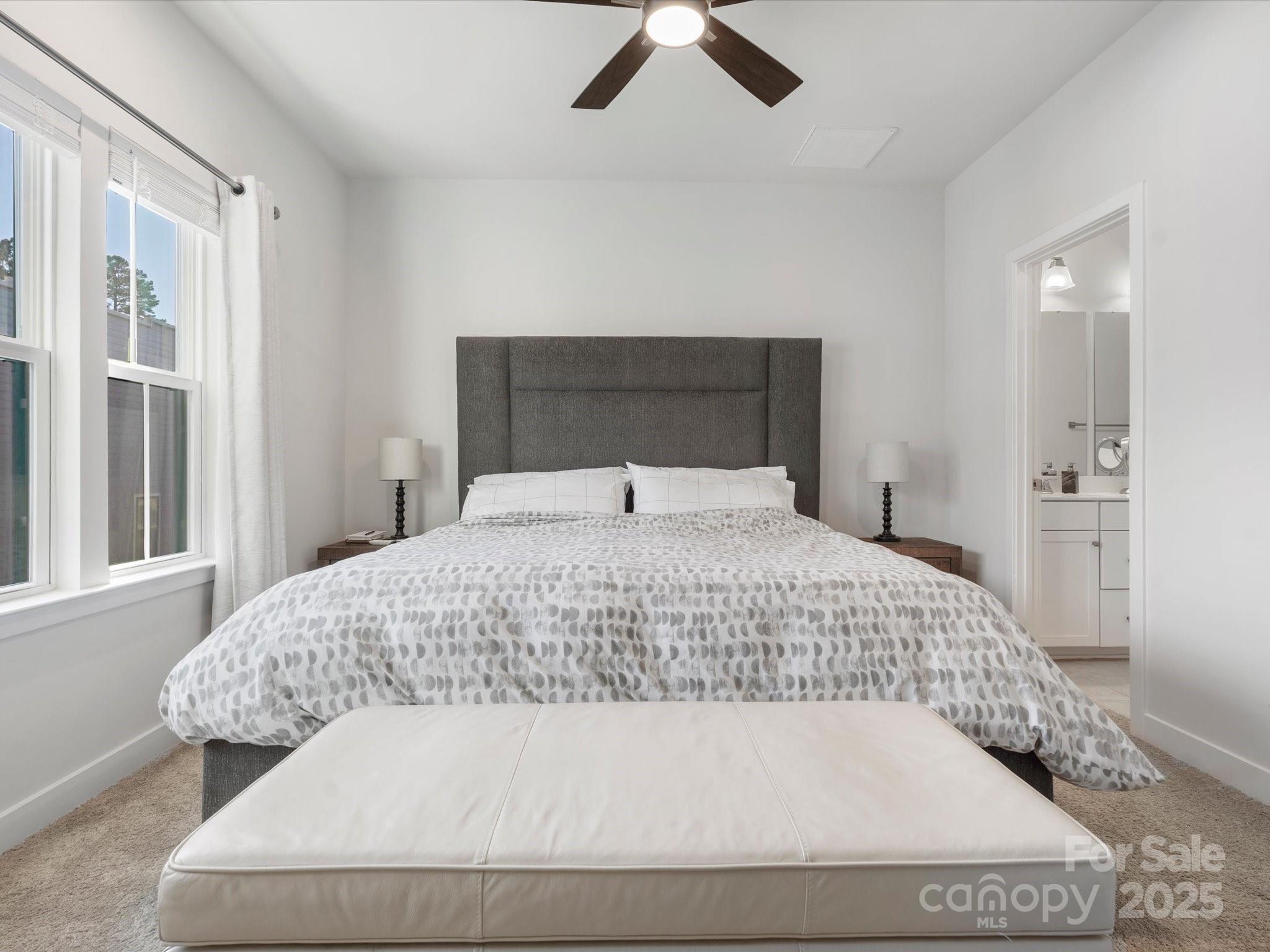 South Tryon Townhomes - Residential