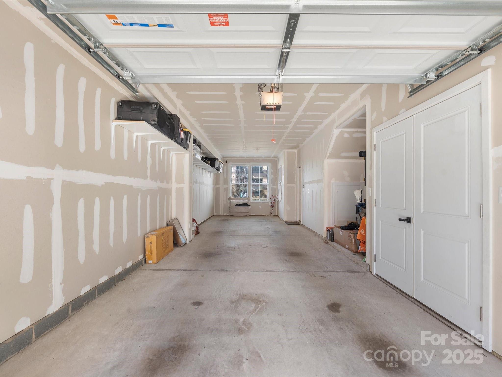 South Tryon Townhomes - Residential