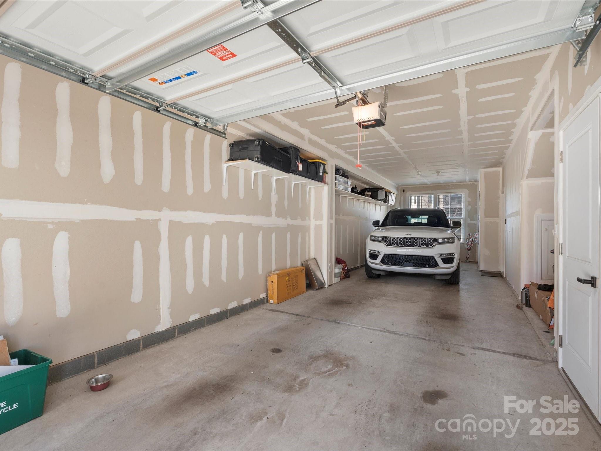 South Tryon Townhomes - Residential