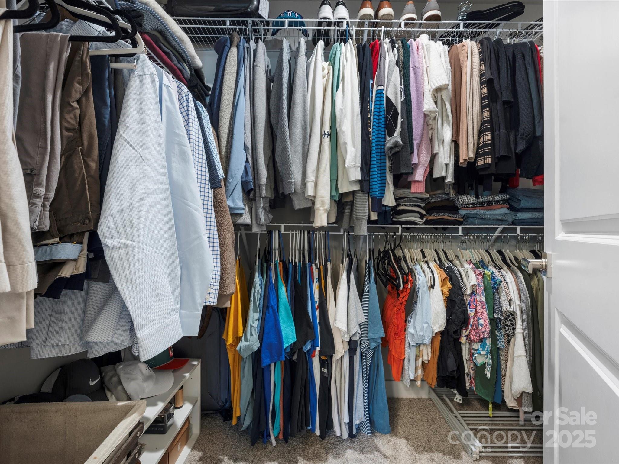 South Tryon Townhomes - Residential