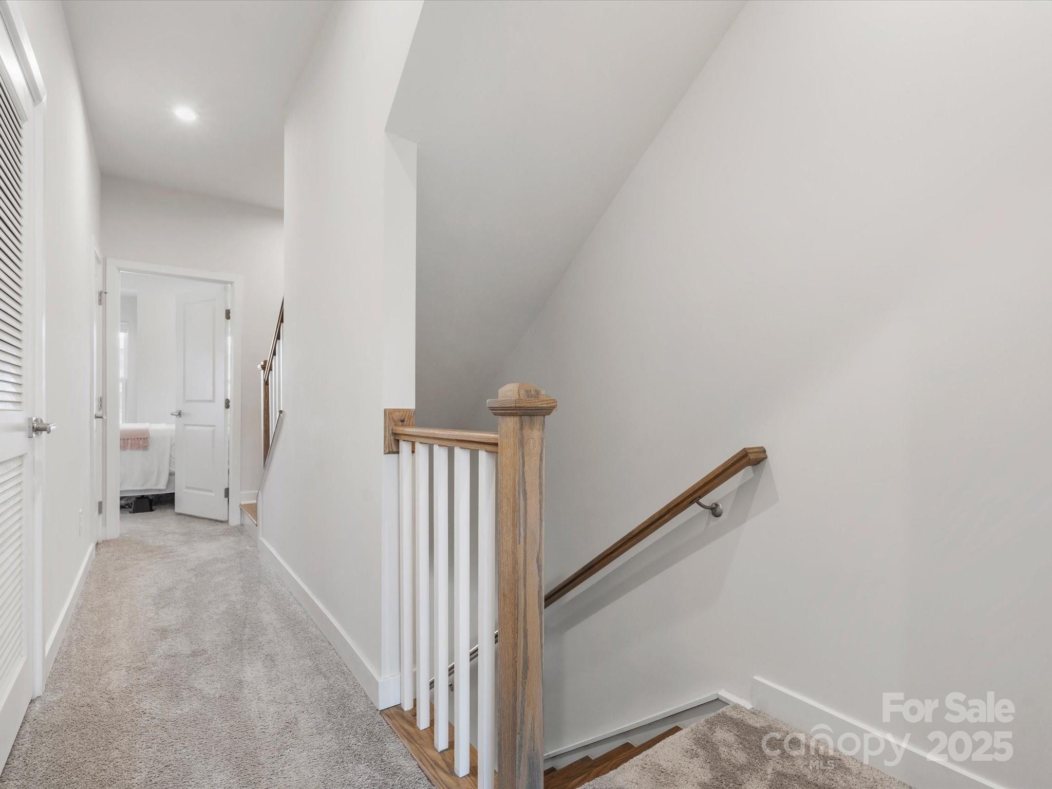 South Tryon Townhomes - Residential