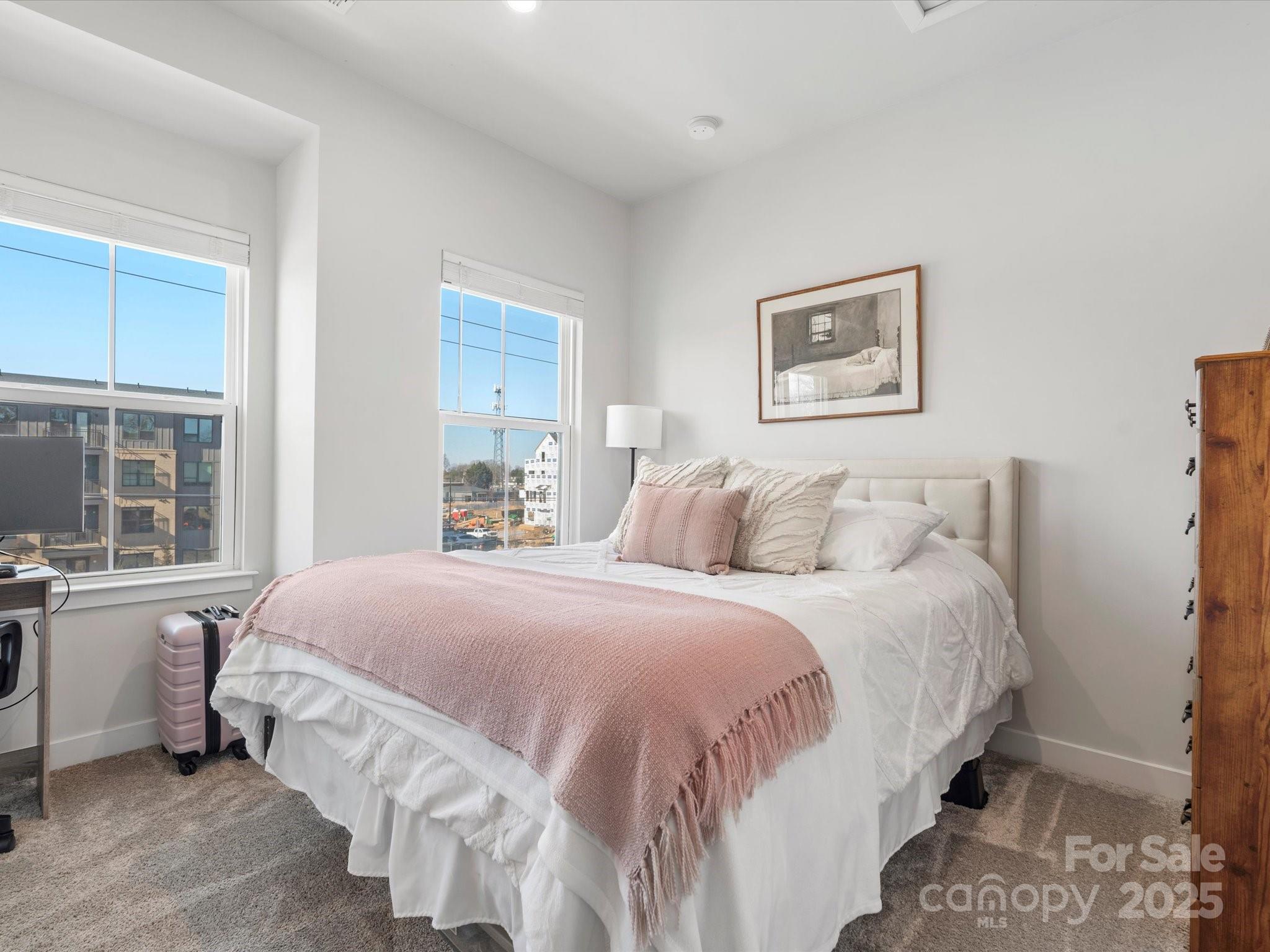 South Tryon Townhomes - Residential