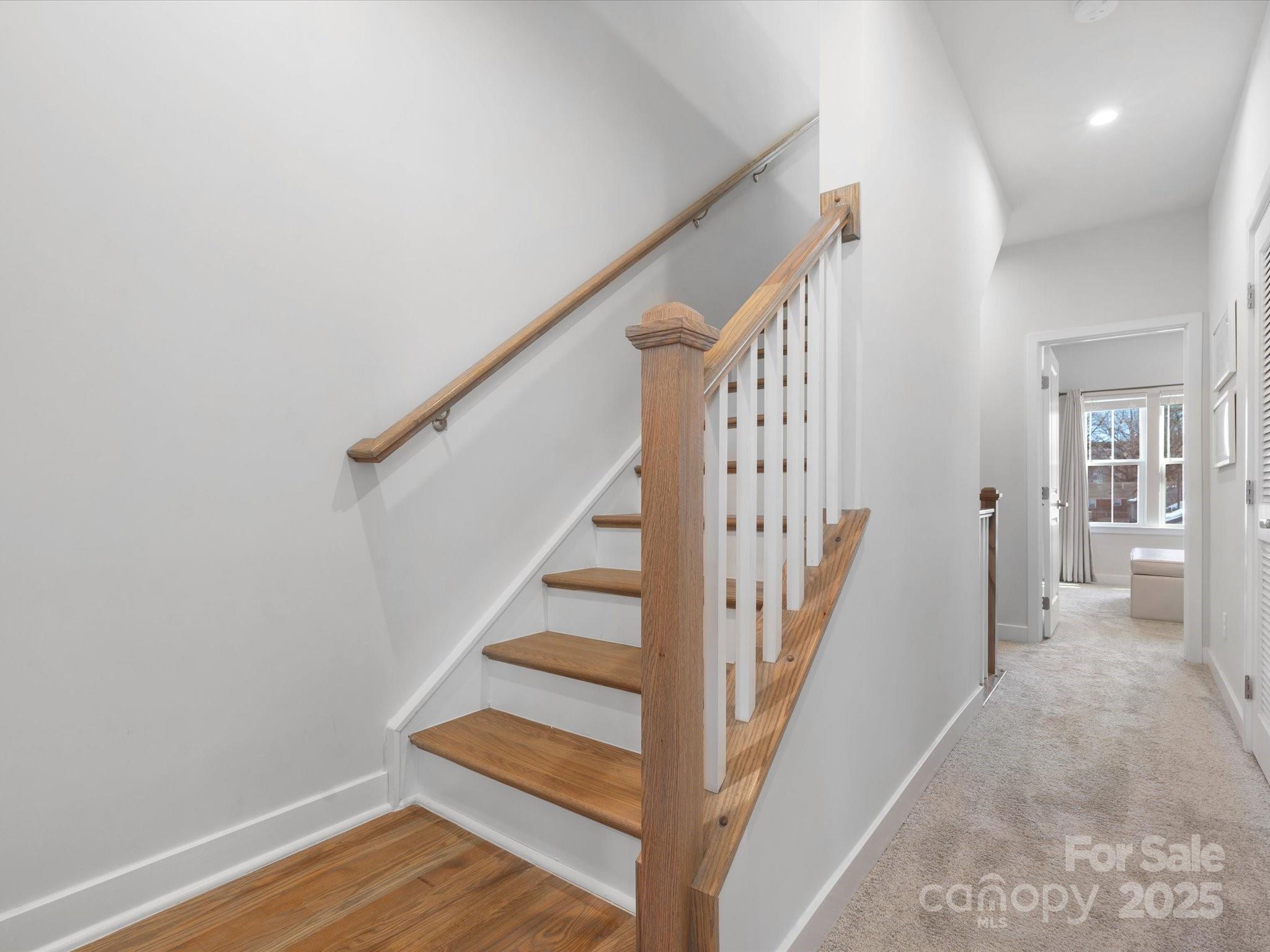 South Tryon Townhomes - Residential