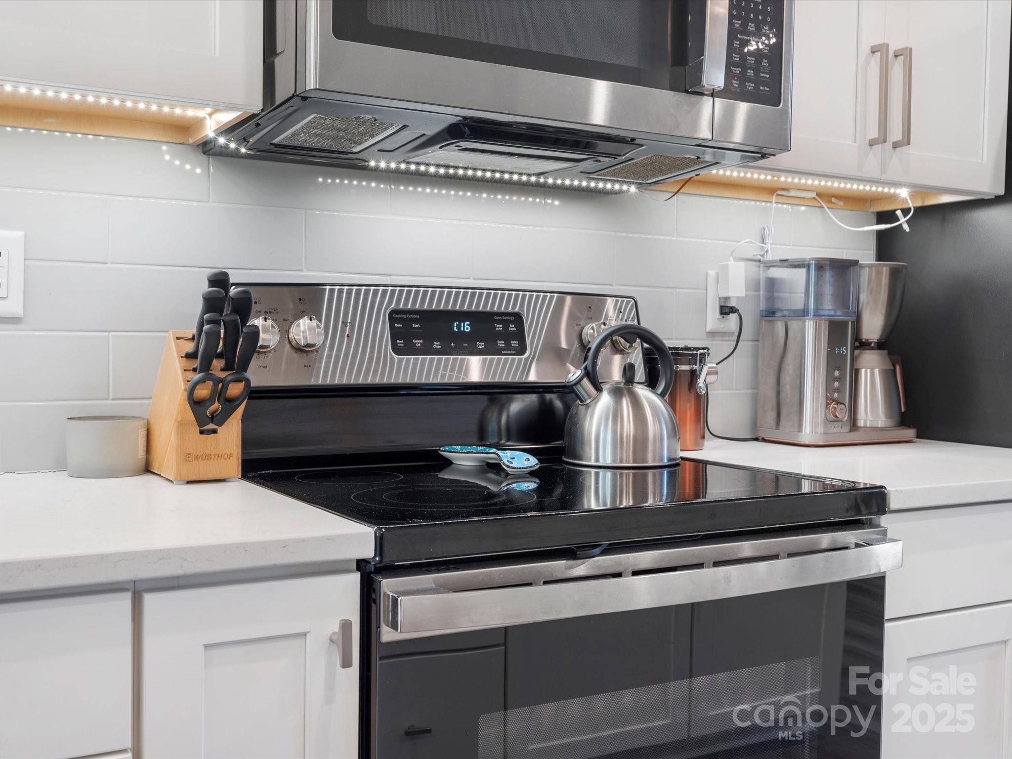 South Tryon Townhomes - Residential