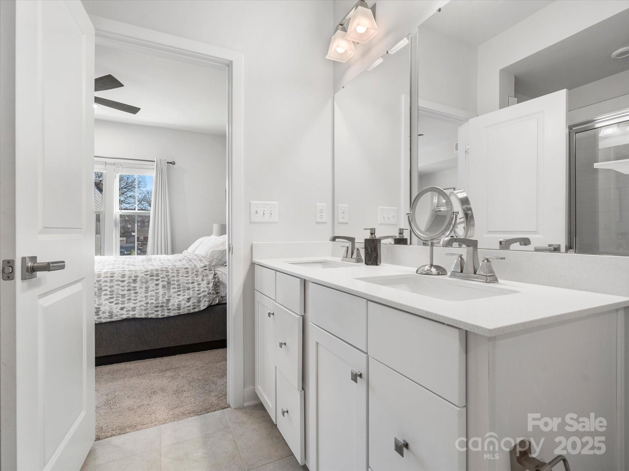 South Tryon Townhomes - Residential