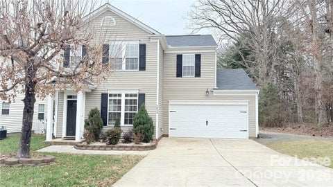 Photo of 2019 Astoria Drive, Monroe, NC 28110 (MLS # 4431448)