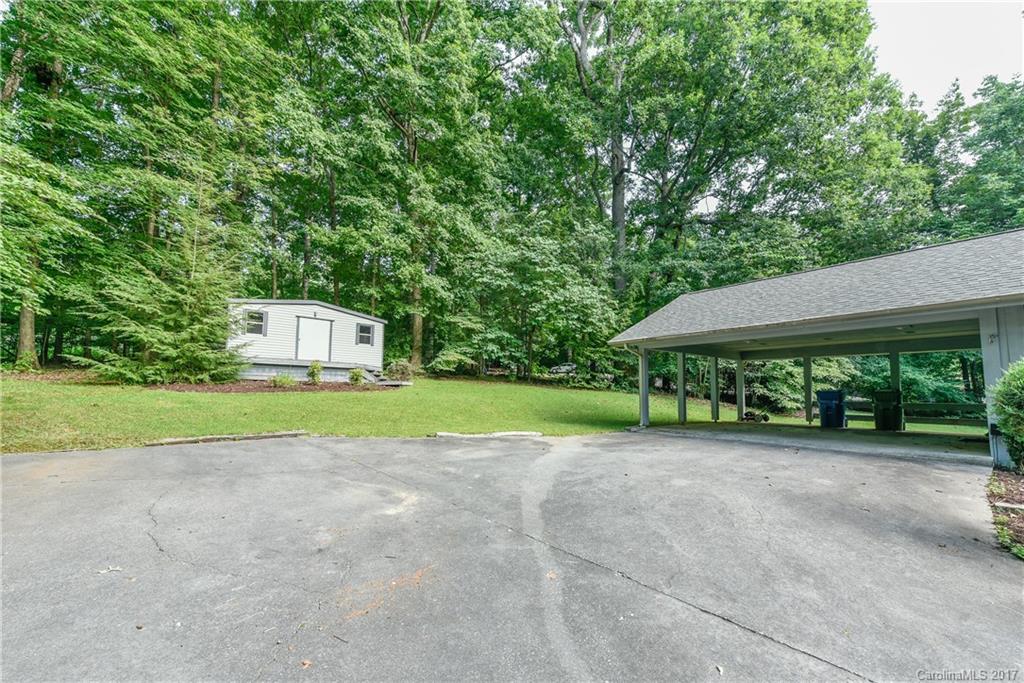 Forest Hills - Residential