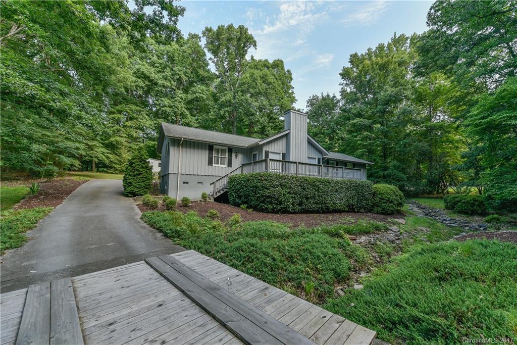 Forest Hills - Residential