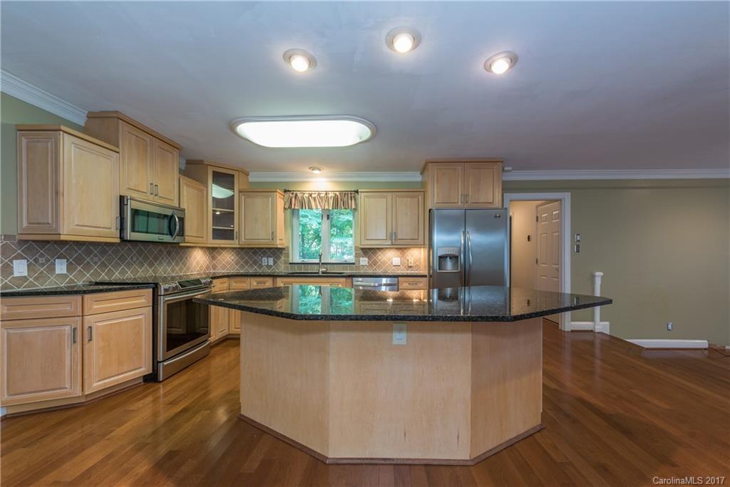 Forest Hills - Residential