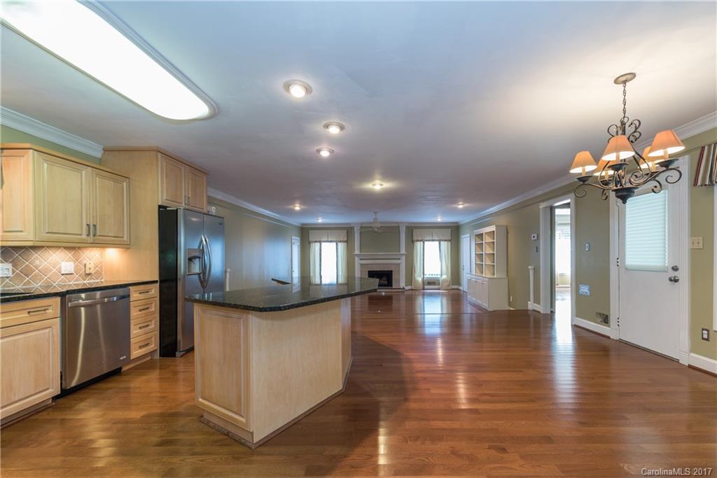 Forest Hills - Residential