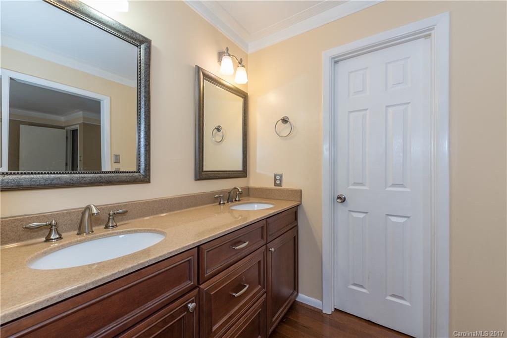 Forest Hills - Residential