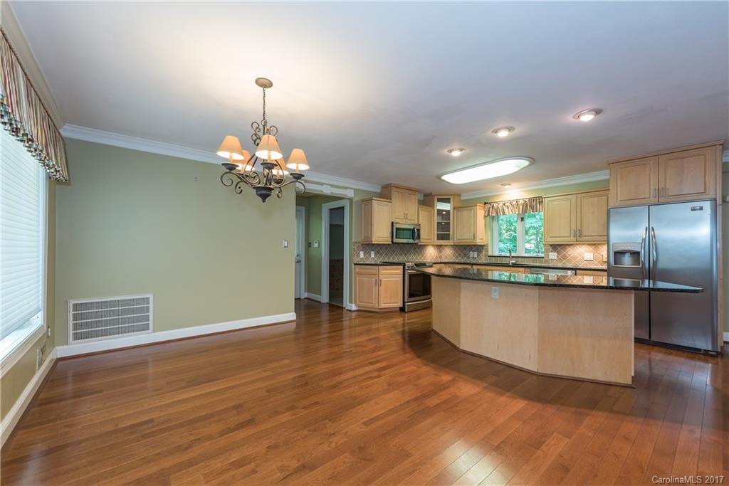 Forest Hills - Residential