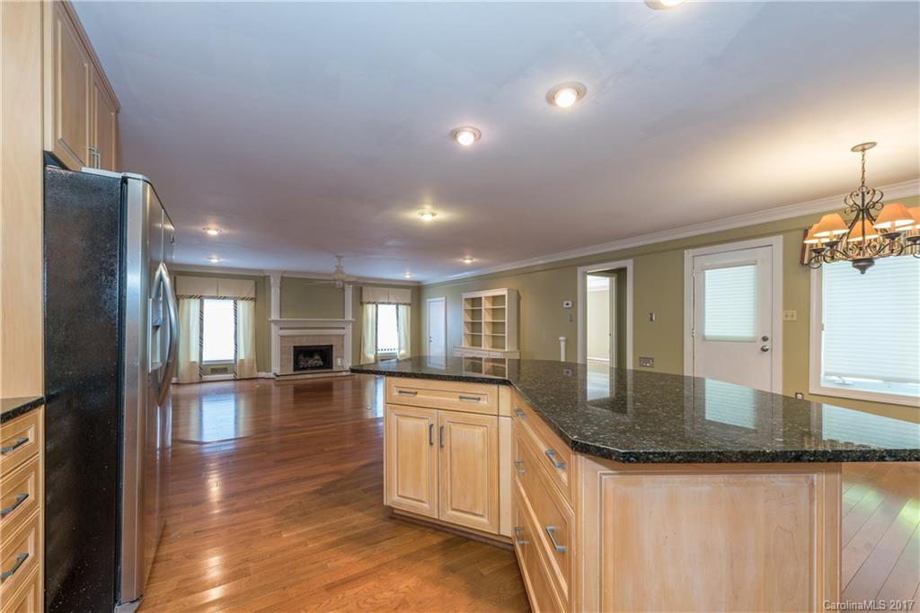 Forest Hills - Residential