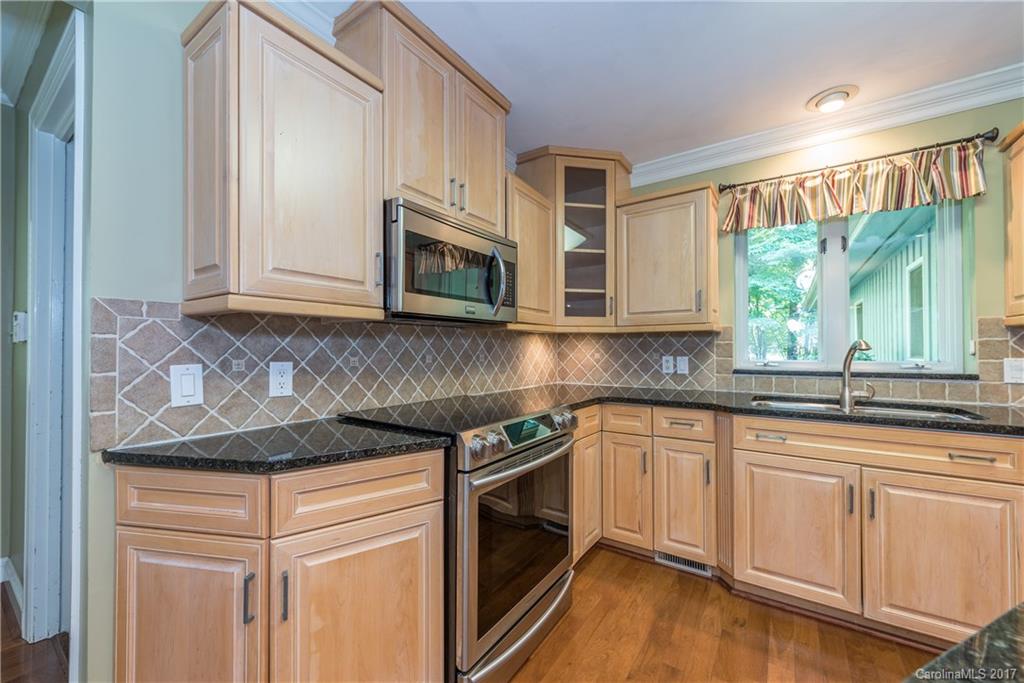 Forest Hills - Residential