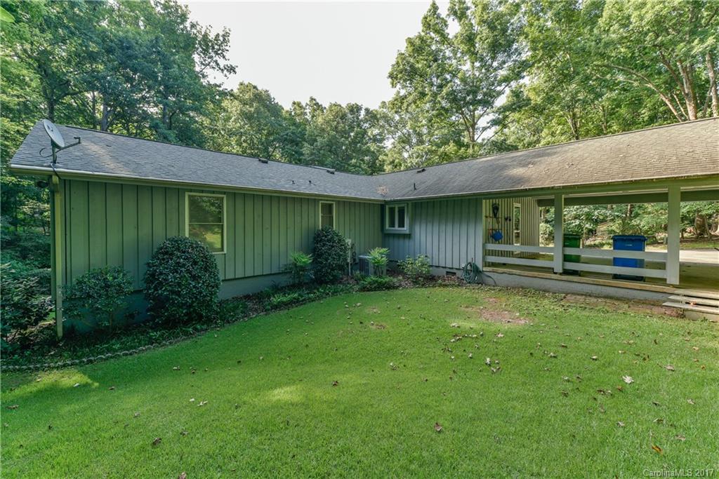 Forest Hills - Residential