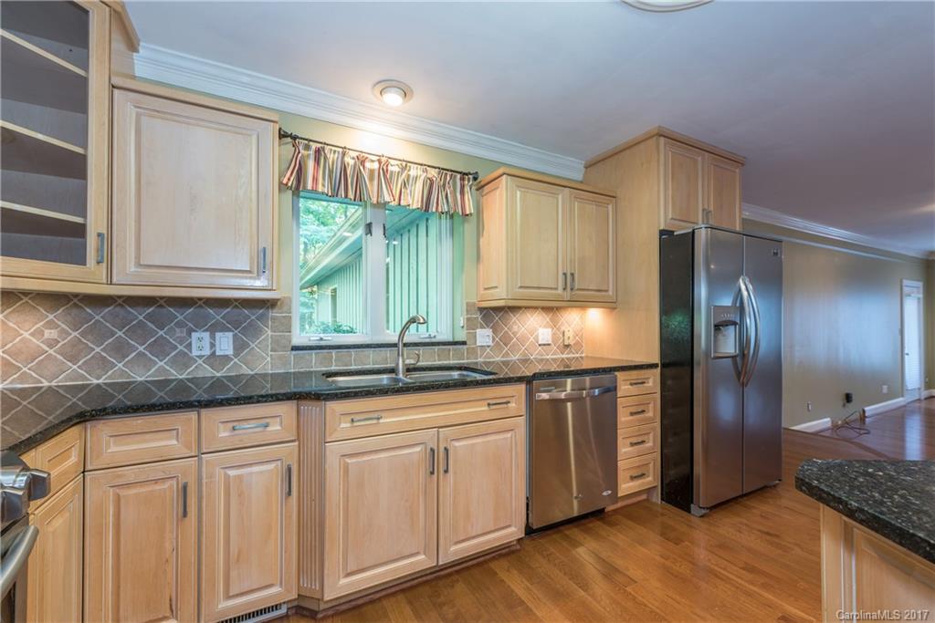 Forest Hills - Residential