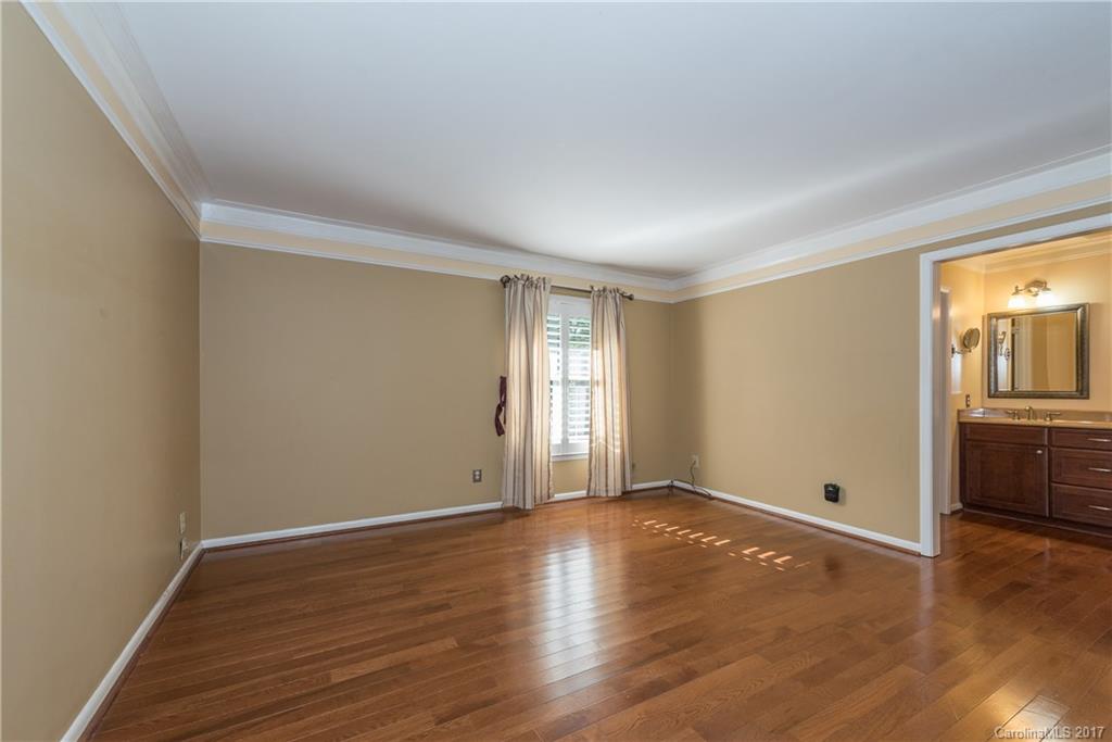 Forest Hills - Residential