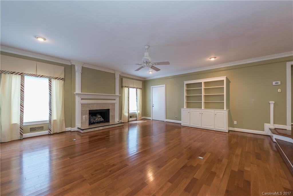 Forest Hills - Residential