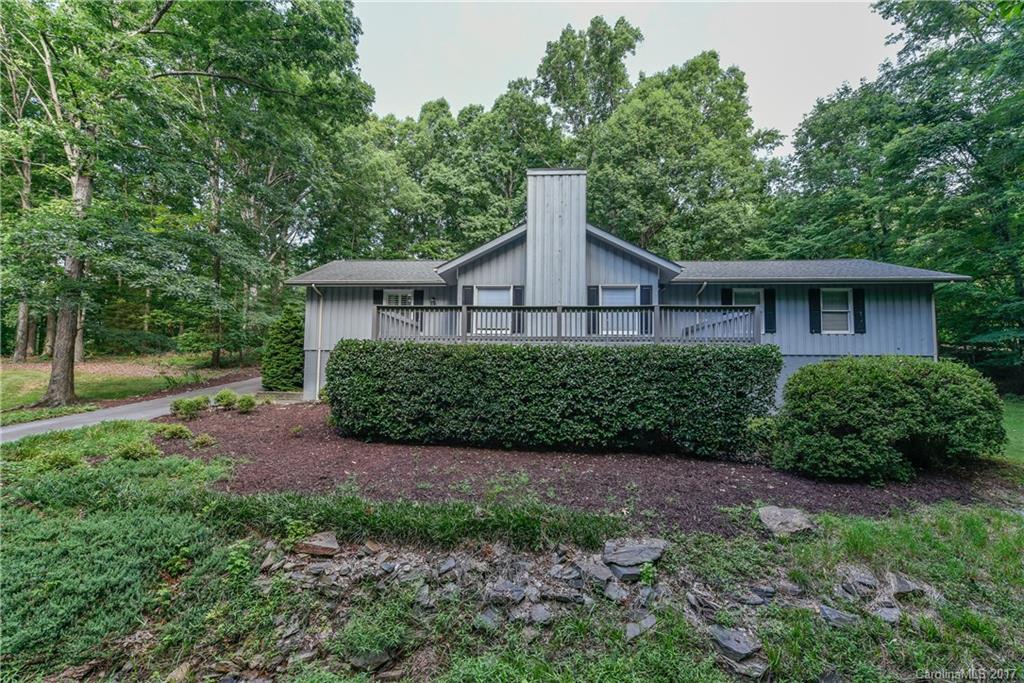 Forest Hills - Residential